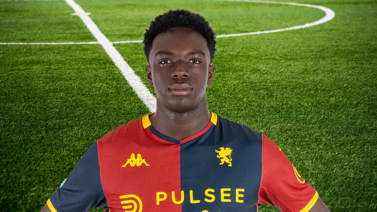 Juve, priorità attacco: fatta per Ekhator, Kolo si avvicina