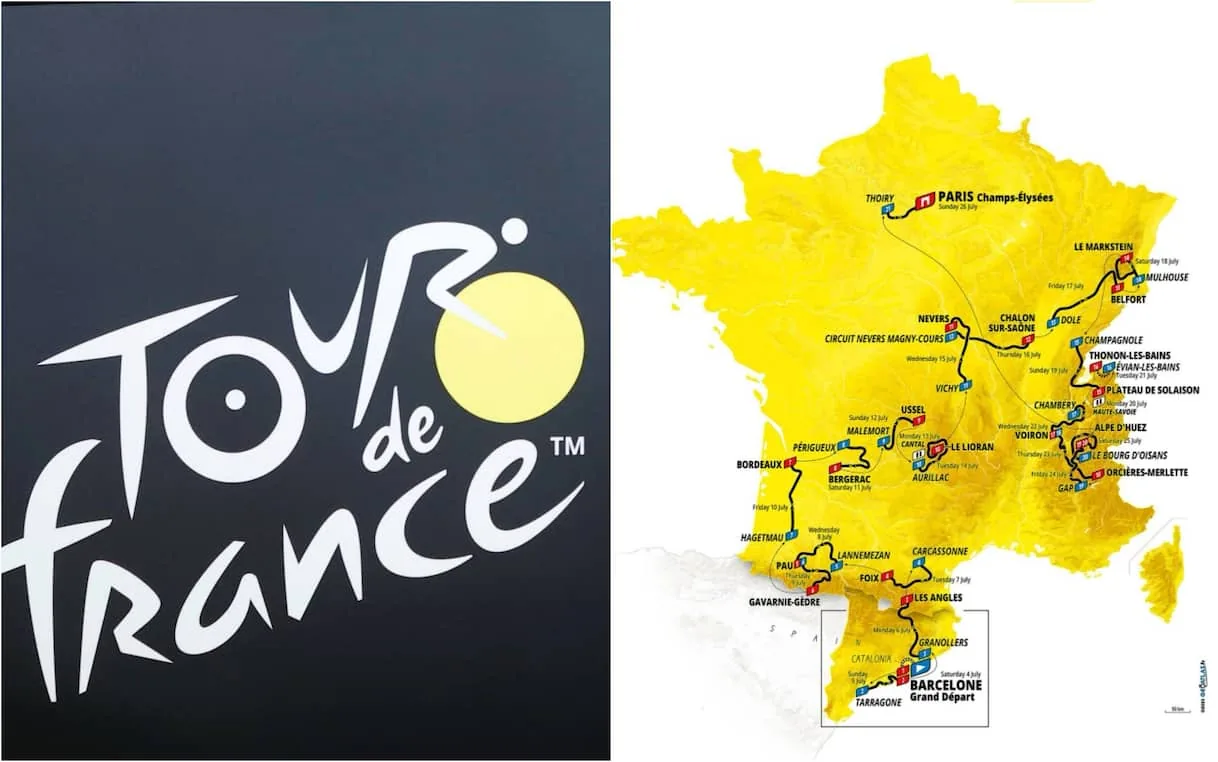 Dove vedere la settima tappa del Tour de France da Hagetmau a Bordeaux in tv e streaming - Corriere della Sera