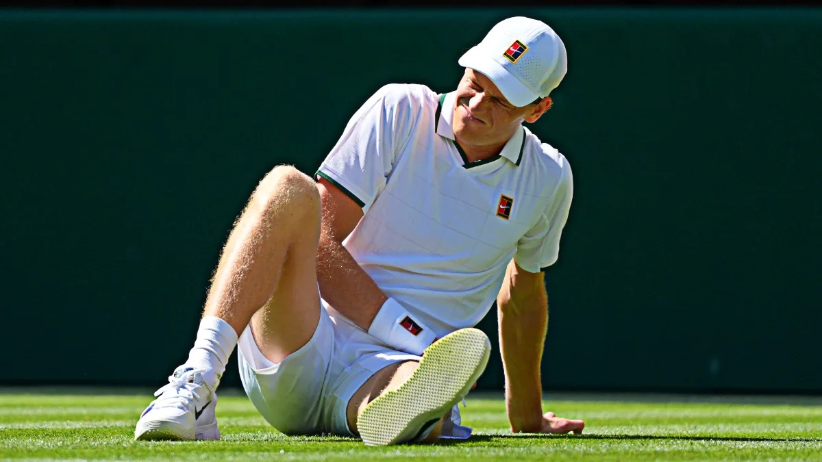 Live, Sinner-Borges a Wimbledon in diretta: Jannik chiamato ad una prova convincente sull'erba