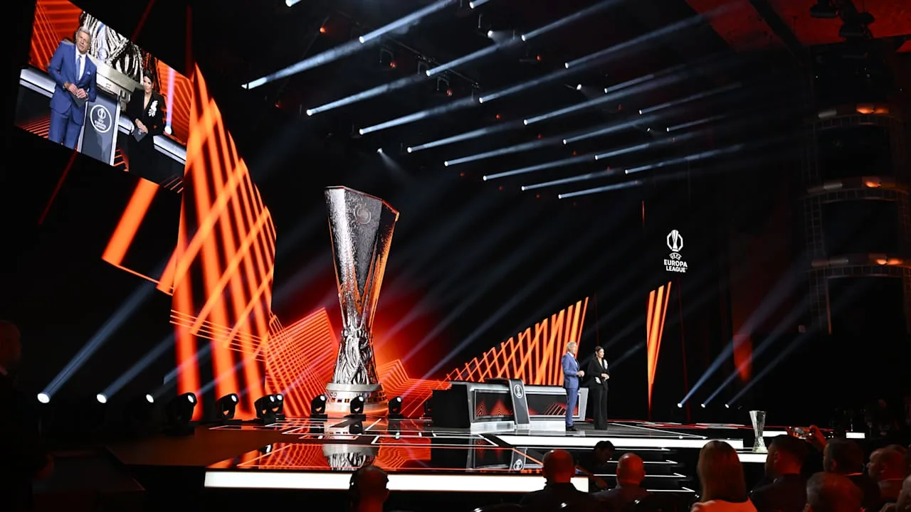 Due spagnole, Rennes, Az Alkmaar e... Tutto sulle 8 rivali della Juve in Europa League