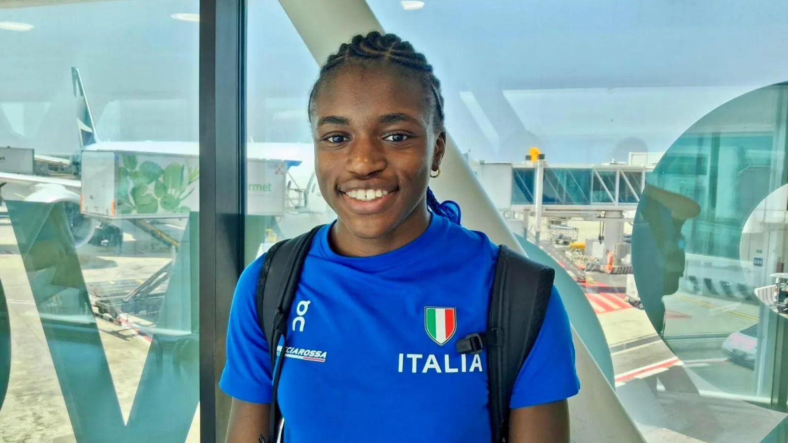 Eugene: 4x100 mista vola con il terzo tempo
