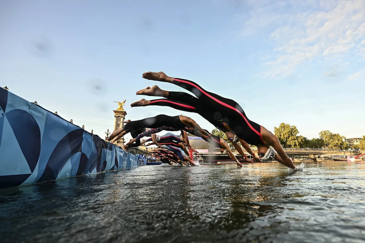 Europei nuoto: Wellbrock vince la 5 km in acque libere, Paltrinieri è di bronzo! Alle 14.30 tocca a Taddeucci - La Gazzetta dello Sport