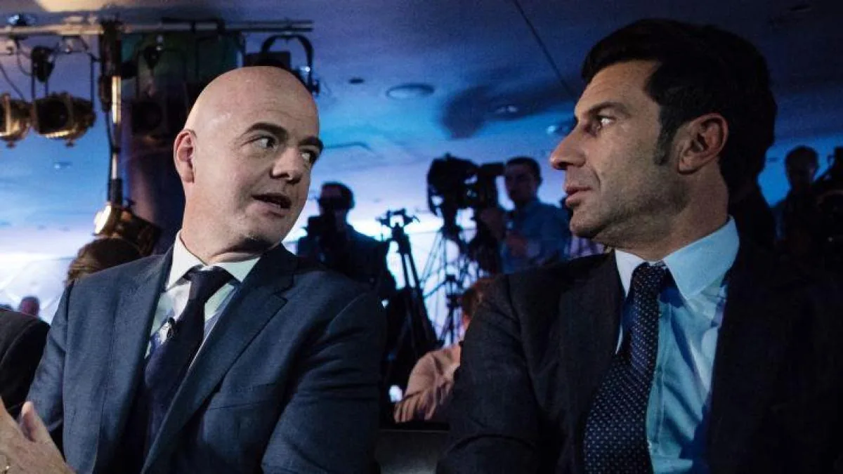 Premier Canada, non credo Infantino possa guidare la Fifa