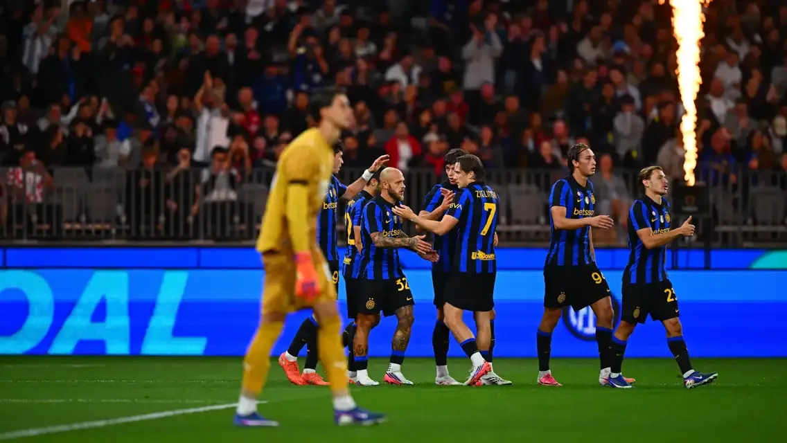 Dimarco e Nkunku accendono il derby: Milan e Inter non si fanno male
