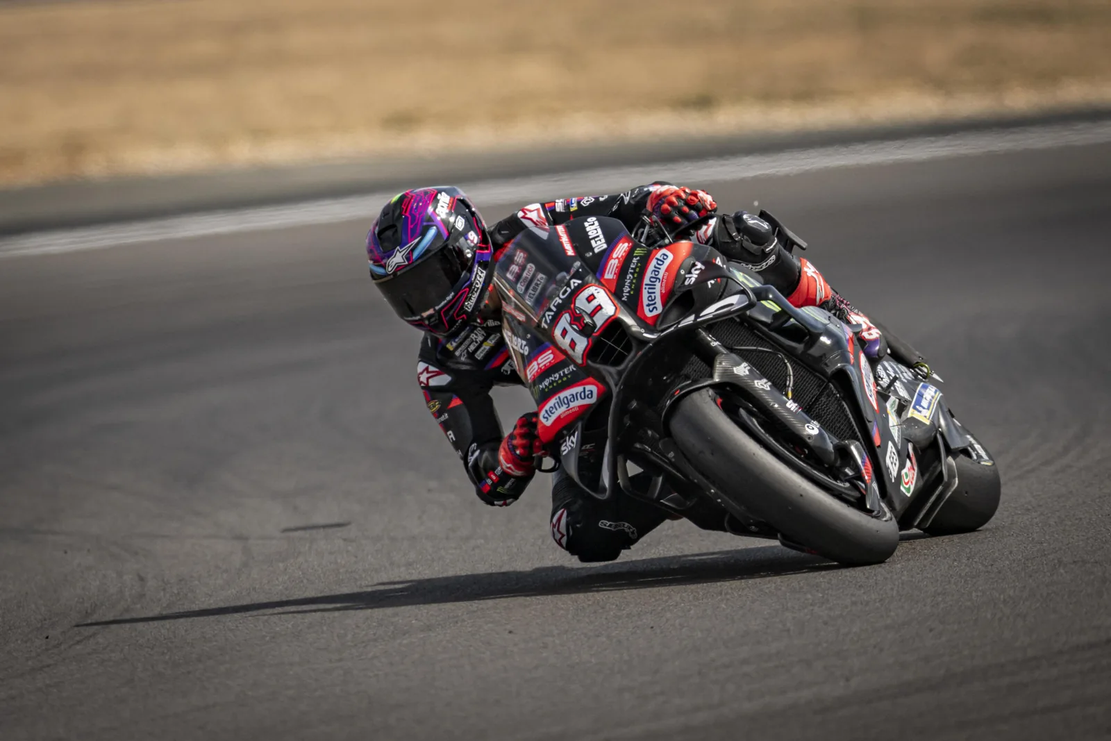 MotoGp Gp Aragon: Marc Marquez il più veloce nelle prove libere davanti a Fernandez e Bezzecchi. Bagnaia lontano