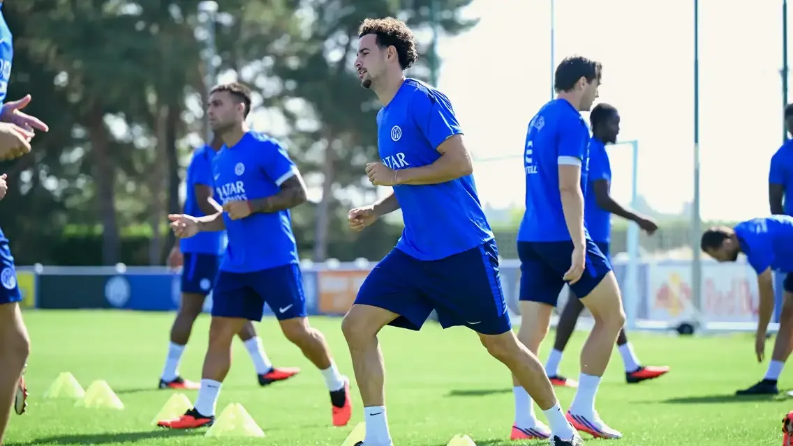 Pronostico Cagliari-Inter quote 2ª giornata Serie A - La Gazzetta dello Sport