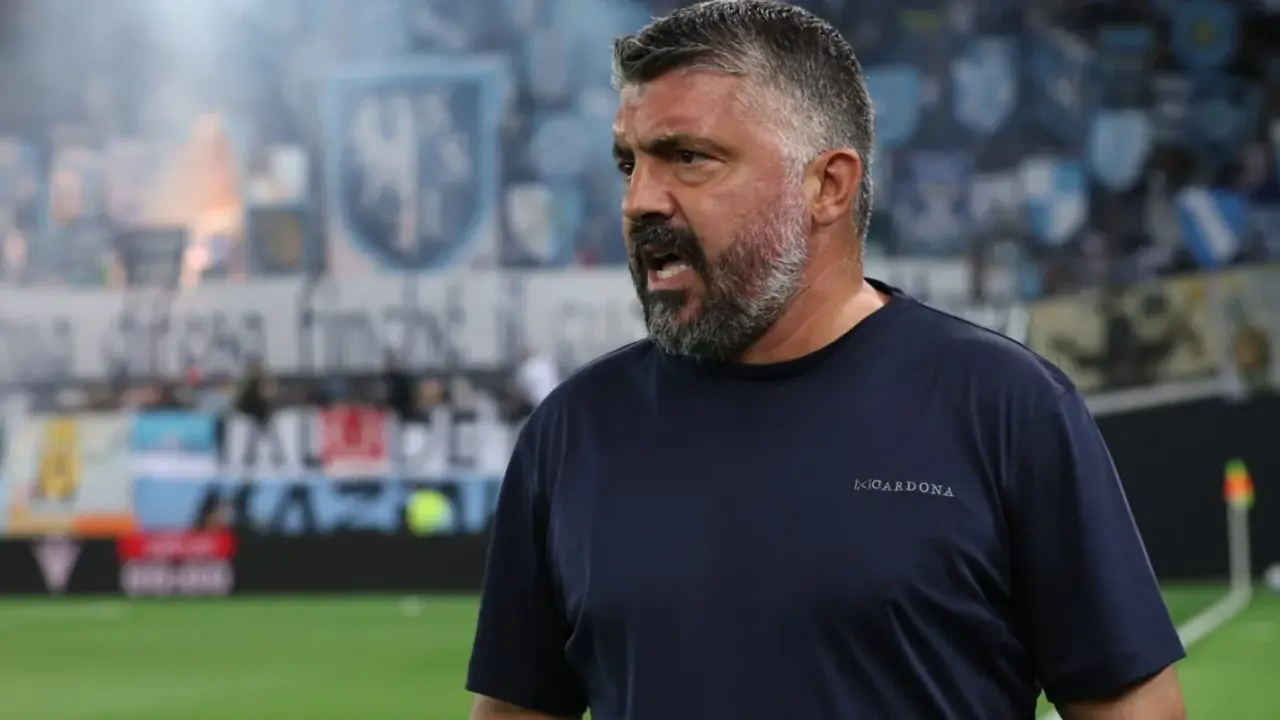 Serie A: Gattuso elogia la squadra dopo la vittoria esterna e si dice orgoglioso