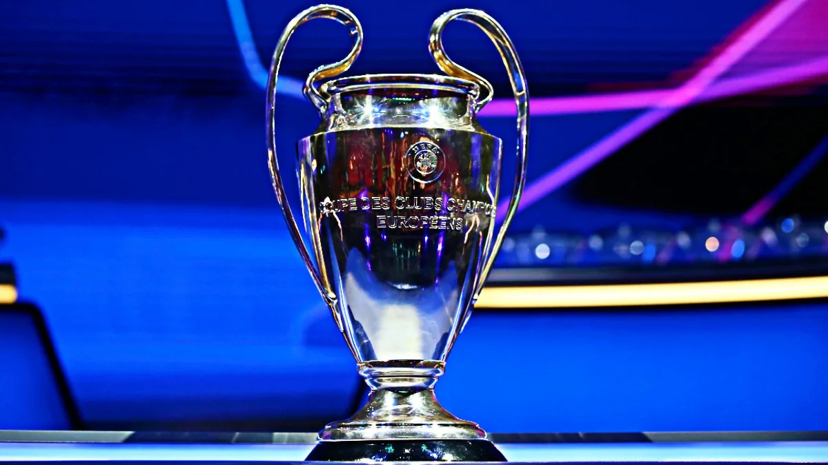 Le squadre italiane in Champions League tra obiettivi e sfide iniziali