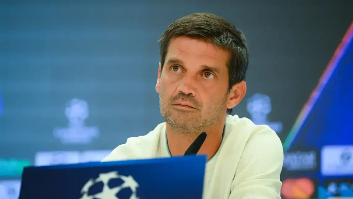 Chivu e Mourinho si ritrovano al Bernabéu per la Champions League